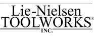 Lie-Nielsen Toolworks