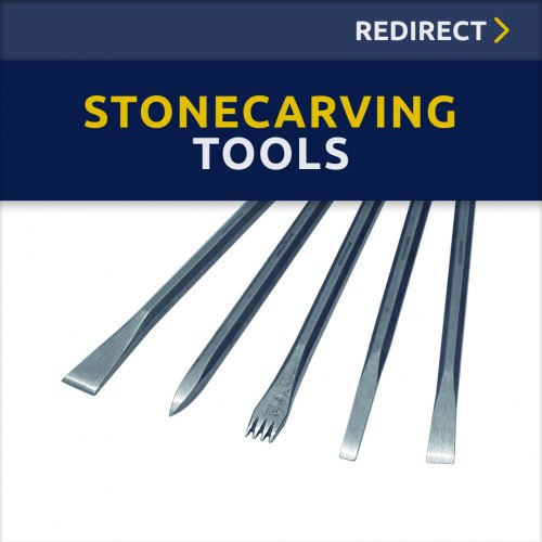 Stonecarving Chisels