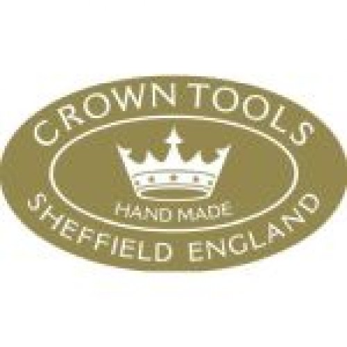 Crown Woodturning Tools