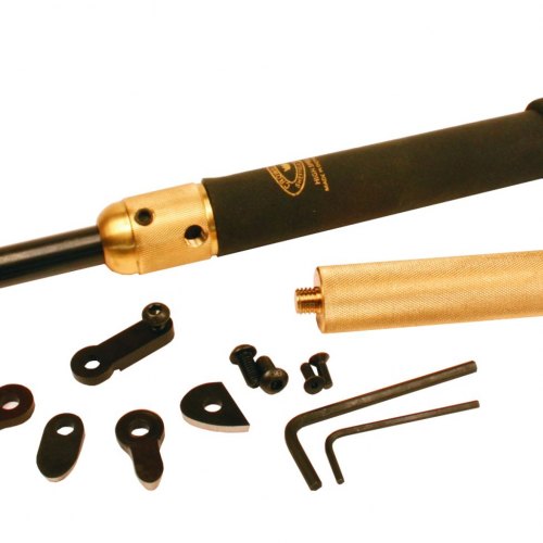 Crown Tools Revolution System & Accessories