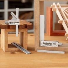 Woodpeckers Micro Square Combo Set and Double Square Woodpeckers Micro Square Combo Set and Double Square