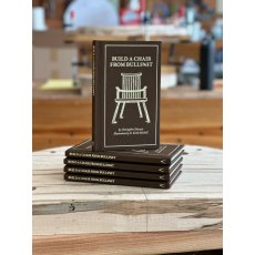 Build a Chair from Bulls%$t Build a Chair from Bulls%$t