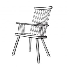 Build a Chair from Bulls%$t Build a Chair from Bulls%$t