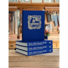 'With All the Precision Possible: Roubo on Furniture' New Deluxe Edition 'With All the Precision Possible: Roubo on Furniture' New Deluxe Edition