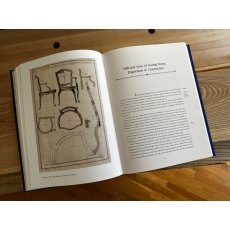 'With All the Precision Possible: Roubo on Furniture' New Deluxe Edition 'With All the Precision Possible: Roubo on Furniture' New Deluxe Edition