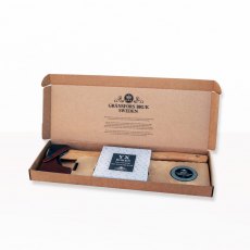 Gransfors Bruk Small Forest Axe and Stone Kit Gransfors Bruk Small Forest Axe and Stone Kit