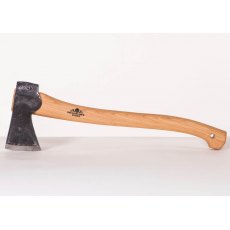 Gransfors Bruk Small Forest Axe and Stone Kit Gransfors Bruk Small Forest Axe and Stone Kit