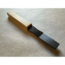 Large Cheek Float - Push Large Cheek Float - Push