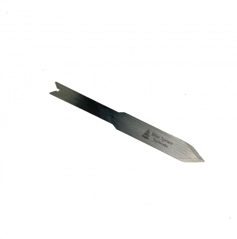 Blue Spruce Spare Blade for Blue Spruce Marking Knife