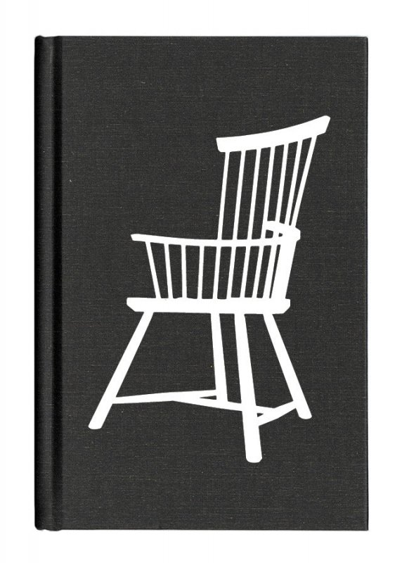 Lost Art Press The Stick Chair Book: Revised Edition