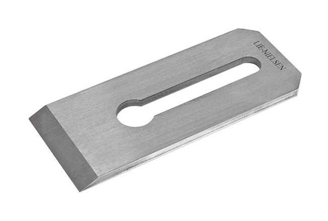 Lie-Nielsen Toolworks Spare Blade for Lie-Nielsen No. 164 Low Angle Smoothing Plane