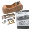 Veritas Veritas Wooden Plane Hardware Kit + PM-V11 Blade