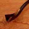 Henry Taylor Tools Henry Taylor 60° Spoon Bent 'V' Tool