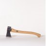 Gransfors Bruk Small Forest Axe 420 with Carry Sleeve