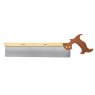 Lie-Nielsen Toolworks Lie-Nielsen Tapered Carcass Saw with Cherry Handle