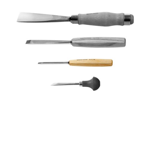 Everything You Need To Know About Woodcarving Tools