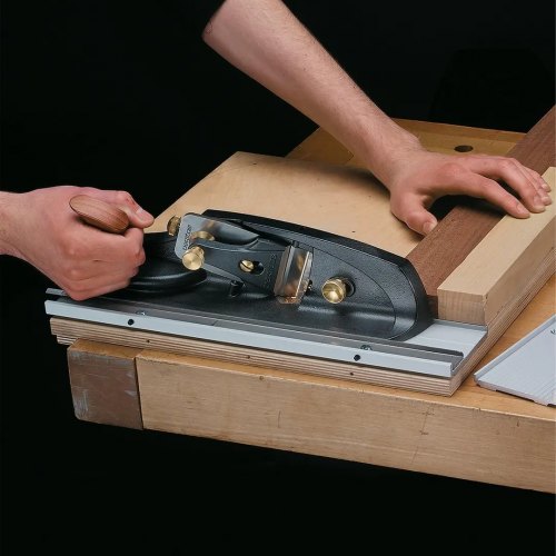 Veritas Shooting Board Plane Veritas Shooting Board Plane