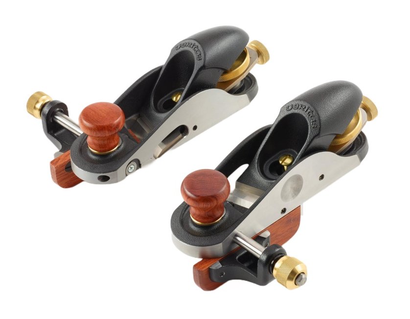 Veritas skew deals block plane