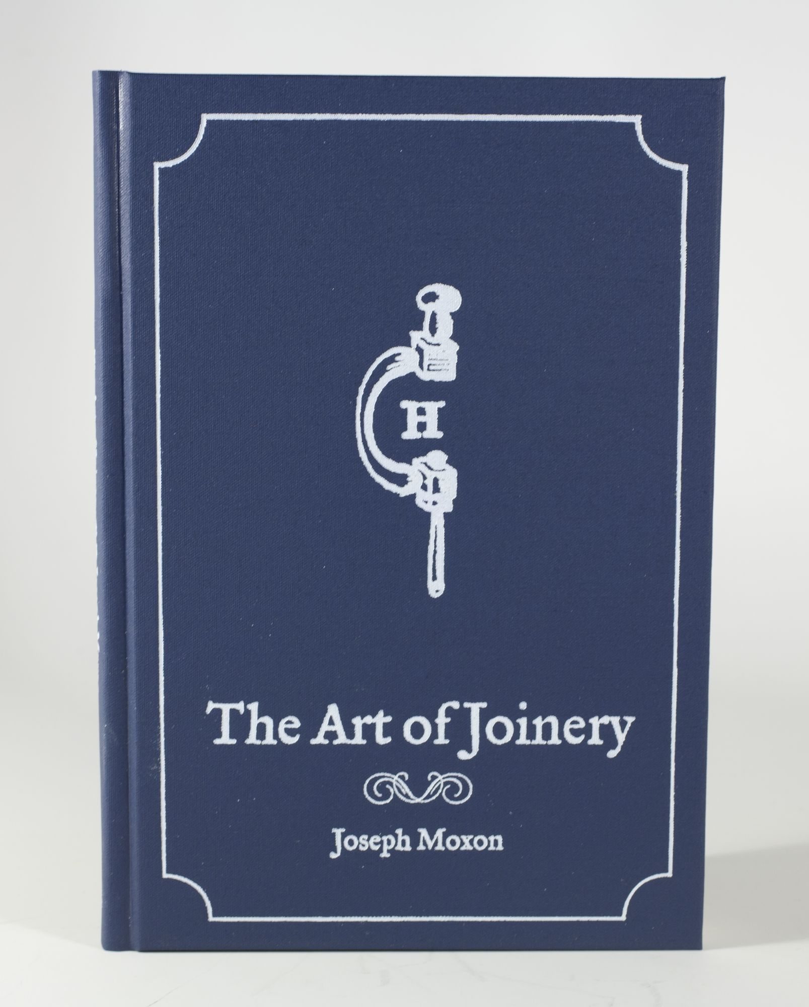 The Art of Joinery Revised Edition Classic Hand Tools Limited