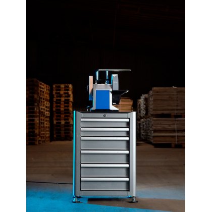 Tormek T-8 Sharpening System with FREE RB-180 Rotating Base Tormek T-8 Sharpening System with FREE RB-180 Rotating Base