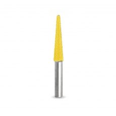 Saburrtooth 1/4'' Taper - 1/4'' x 1 3/8'' Saburrtooth 1/4'' Taper - 1/4'' x 1 3/8''