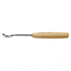 Pfeil Series 14a - Spoon Bent Soft V-tool (55°) Pfeil Series 14a - Spoon Bent Soft V-tool (55°)