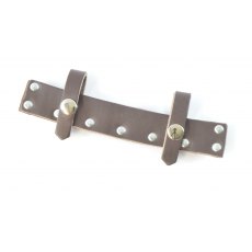 Ray Iles 6'' Drawknife Sheath Ray Iles 6'' Drawknife Sheath