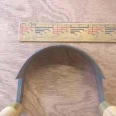 Ray Iles Inshave (Scorp) Ray Iles Inshave (Scorp)