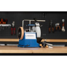 Tormek T-4 Sharpening System + KJ-45 and SVM-00 for free Tormek T-4 Sharpening System + KJ-45 and SVM-00 for free