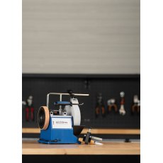 Tormek T-4 Sharpening System + KJ-45 and SVM-00 for free Tormek T-4 Sharpening System + KJ-45 and SVM-00 for free