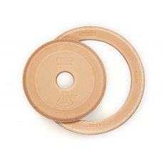 Tormek LA-124 Set of Optional Narrow Discs Tormek LA-124 Set of Optional Narrow Discs