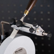 Tormek Square Edge Jig Tormek Square Edge Jig