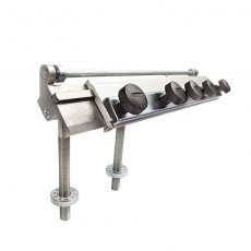 Tormek Planer/Jointer Blade Jig Tormek Planer/Jointer Blade Jig