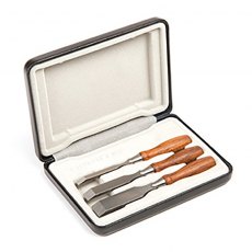 Veritas Miniature Tool Sets  Tool sets, Miniatures, Chisel set