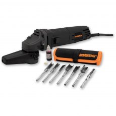 Arbortech Power Chisel MKII Arbortech Power Chisel MKII