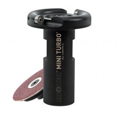 Arbortech Mini Turbo Blade Kit Arbortech Mini Turbo Blade Kit