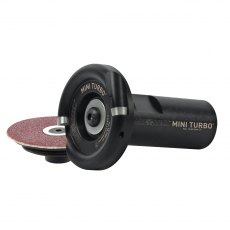 Arbortech Mini Turbo Blade Kit Arbortech Mini Turbo Blade Kit