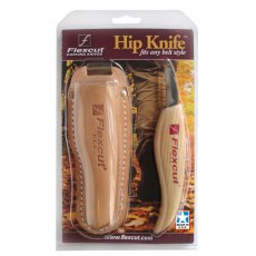 Flexcut Hip Knife KN30 Flexcut Hip Knife KN30