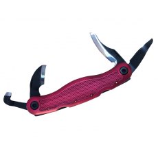 Flexcut Tri-Jack Pro Woodcarving Knife JKN95 - Blade HQ