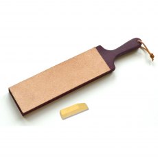 Flexcut Double Sided Paddle Strop PW16 Flexcut Double Sided Paddle Strop PW16