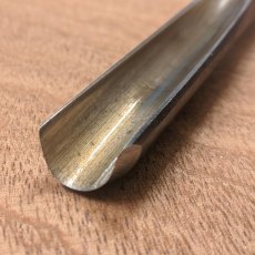 Henry Taylor No.11 Straight Gouges Henry Taylor No.11 Straight Gouges