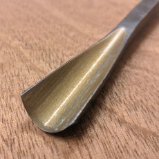 Henry Taylor No.9 Fishtail Gouges Henry Taylor No.9 Fishtail Gouges