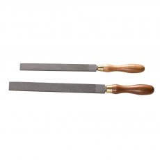 Auriou Roughing Rasp - Classic Hand Tools Limited