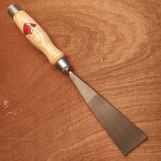 Henry Taylor No.4 Allongee Gouge - 2'' (50mm) Henry Taylor No.4 Allongee Gouge - 2'' (50mm)