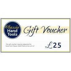 £25 Gift Voucher £25 Gift Voucher
