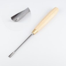 Chris Pye Fishtail Gouges Chris Pye Fishtail Gouges