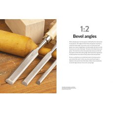 Sharpening - A Woodworker's Guide Sharpening - A Woodworker's Guide