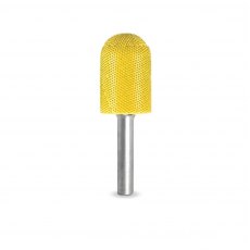 Saburrtooth 6mm Ball Nose - 3/4'' x 1'' Saburrtooth 6mm Ball Nose - 3/4'' x 1''