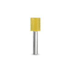 Saburrtooth 6mm Cylinder - 1/2'' x 3/4'' - (Smooth End) Saburrtooth 6mm Cylinder - 1/2'' x 3/4'' - (Smooth End)