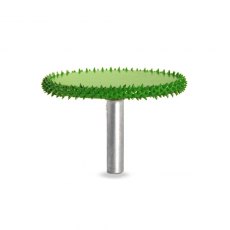 Saburrtooth 6mm Rotosaw - 2'' x 1/4'' Saburrtooth 6mm Rotosaw - 2'' x 1/4''